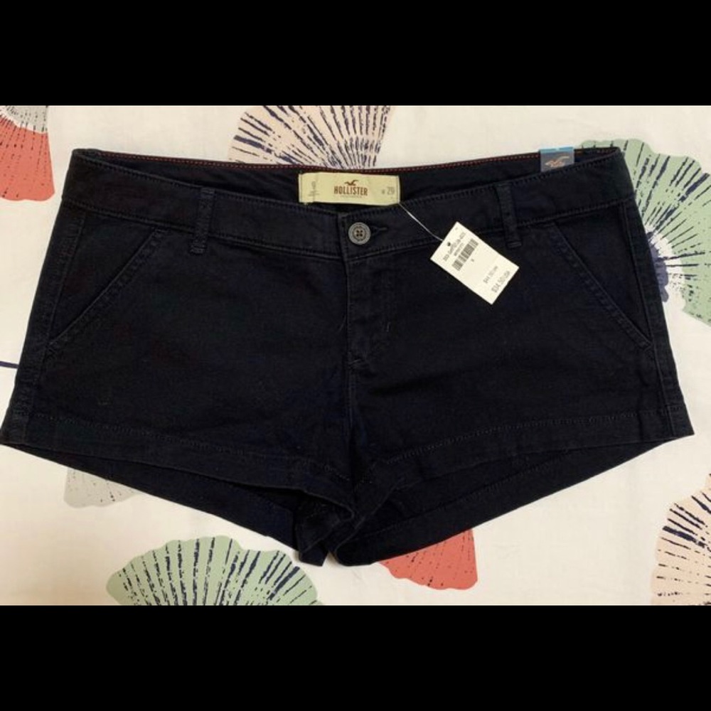 Hollister Shorts Size 9